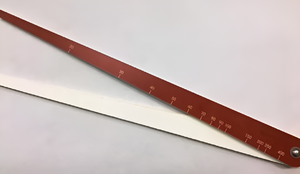 Каллипер для Бочча 29 сантиметров (штангенциркуль) - fgospostavki.ru - Радужный