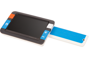 Видеоувеличитель Compact+ HD - fgospostavki.ru - Радужный