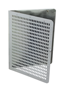 Прибор для письма по Гебольду 18 строк (клетка) - fgospostavki.ru - Радужный