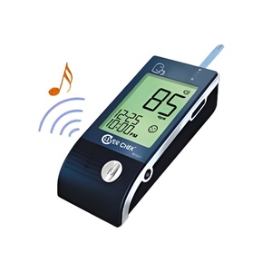 Глюкометр говорящий - fgospostavki.ru - Радужный