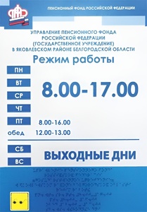 Информационно-тактильный знак (информационное табло) 300х200 миллиметров (оргстекло) - fgospostavki.ru - Радужный