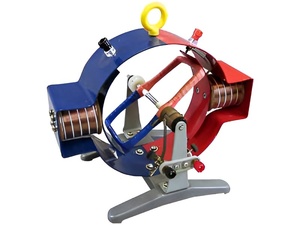 Машина электрическая обратимая (двигатель-генератор) - fgospostavki.ru - Радужный