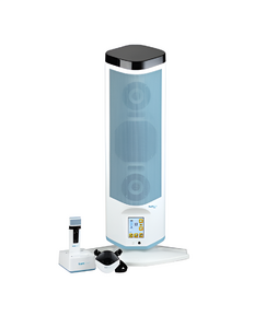 Front Row Guno - цифровая инфракрасная акустическая система - fgospostavki.ru - Радужный