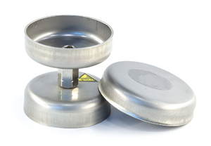 Подставка для сухого горючего - fgospostavki.ru - Радужный