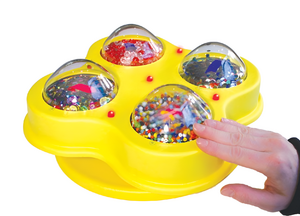 Развивающий центр "Блестки" - fgospostavki.ru - Радужный