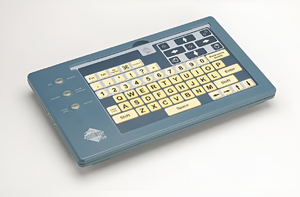 Клавиатура большая программируемая IntelliKeys - fgospostavki.ru - Радужный