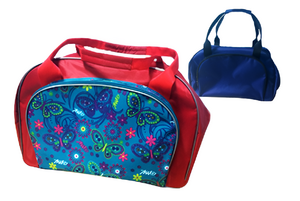 Сумка спортивная малая - fgospostavki.ru - Радужный