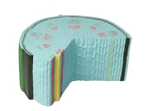 Модель стебля растения - fgospostavki.ru - Радужный