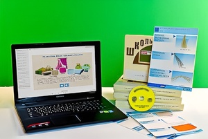 Коллекция натурально-интерактивная "Лен" - fgospostavki.ru - Радужный