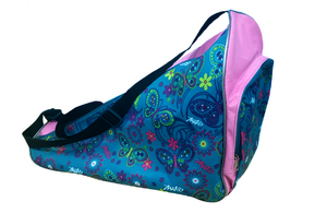 Сумка для роликов (принт) - fgospostavki.ru - Радужный