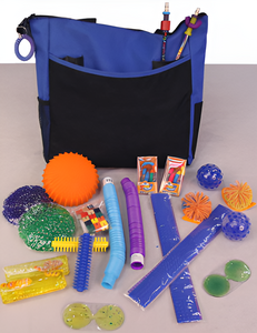 Занимательный набор - fgospostavki.ru - Радужный