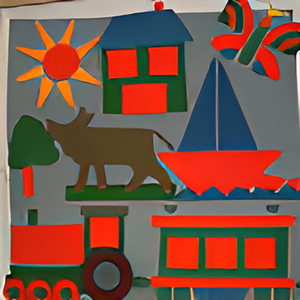 Конструктор «Геометрия» - fgospostavki.ru - Радужный