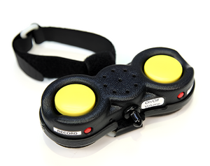 Портативный коммуникатор на запястье - fgospostavki.ru - Радужный