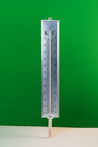 Термометр демонстрационный - fgospostavki.ru - Радужный