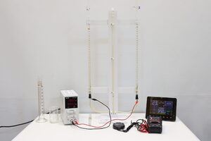 Лабораторная установка «Определение постоянной Фарадея» - fgospostavki.ru - Радужный