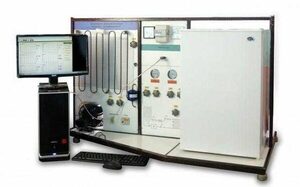 Учебный тренажерно-диагностический комплекс «Холодильник однокамерный» - fgospostavki.ru - Радужный