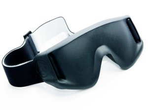 Повязка глазная для игры в голбол - fgospostavki.ru - Радужный