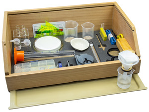 Лабораторный комплект по географии для 5-6 классов - fgospostavki.ru - Радужный