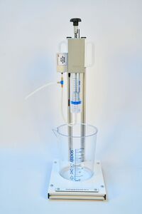 Лабораторная установка «Изучение изотермического процесса» - fgospostavki.ru - Радужный