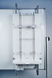 Лабораторная установка «Изучение колебаний связанных маятников» - fgospostavki.ru - Радужный