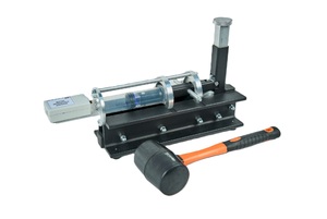 Лабораторная установка «Измерение отношения Cp/Cv воздуха» - fgospostavki.ru - Радужный