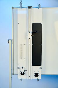 Лабораторная установка «Колебания пружинного маятника» - fgospostavki.ru - Радужный