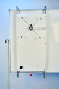 Лабораторная установка «Маятник Обербека» - fgospostavki.ru - Радужный