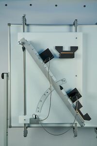 Лабораторная установка «Определение коэффициента трения скольжения» - fgospostavki.ru - Радужный