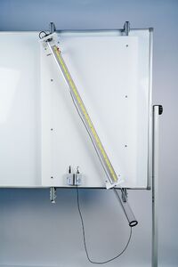 Лабораторная установка «Определение скорости звука в воздухе» - fgospostavki.ru - Радужный