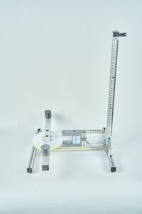 Лабораторная установка «Проверка теоремы Гюйгенса-Штейнера методом вращательных колебаний» - fgospostavki.ru - Радужный