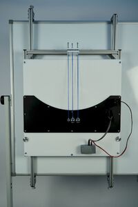 Лабораторная установка «Соударение шаров» - fgospostavki.ru - Радужный