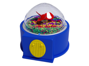 Игра "Мерцание света" - fgospostavki.ru - Радужный