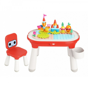 Набор мебели Play Table Sets - fgospostavki.ru - Радужный