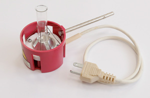 Нагреватель пробирок - fgospostavki.ru - Радужный