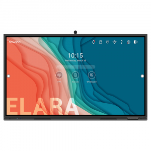 Интерактивная LED панель Newline TT-6522Q - fgospostavki.ru - Радужный