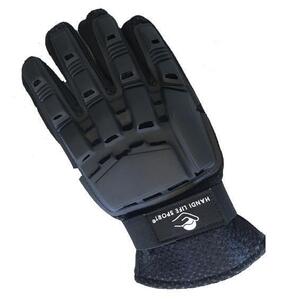 Перчатка для игры в шоудаун - fgospostavki.ru - Радужный