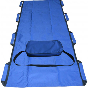 Носилки мягкие санитарные  - fgospostavki.ru - Радужный