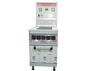 Учебный лабораторный стенд "Электроплита " - fgospostavki.ru - Радужный