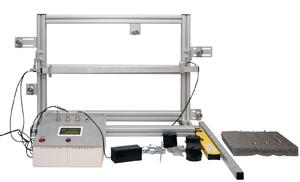 Учебный стенд «Определение опорных реакций балок» - fgospostavki.ru - Радужный