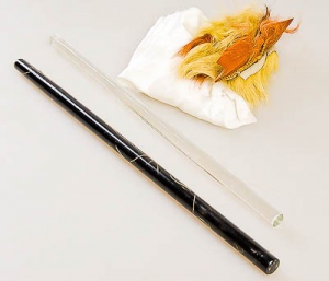 Набор палочек по электростатике - fgospostavki.ru - Радужный