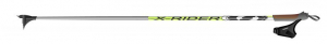 Палки лыжные X-Rider (155) - fgospostavki.ru - Радужный