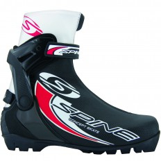 Ботинки Concept Skate 296 - fgospostavki.ru - Радужный