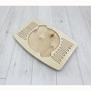 Платформа для ножного балансира «Балу» - fgospostavki.ru - Радужный