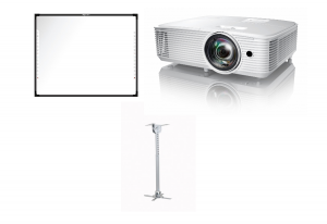 Интерактивная система. Комплект №2 - fgospostavki.ru - Радужный