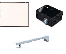 Интерактивная система. Комплект №5 - fgospostavki.ru - Радужный