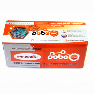 РЕСУРСНЫЙ НАБОР «ВИДЭРЭТРЕК 1» - fgospostavki.ru - Радужный