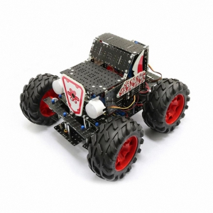 Конструктор Robo Kit 7 - fgospostavki.ru - Радужный