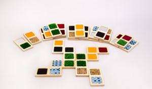 Набор методических материалов «Домино» - fgospostavki.ru - Радужный