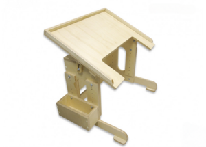 Стол для детей с ДЦП - fgospostavki.ru - Радужный