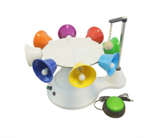 Музыкальная карусель - fgospostavki.ru - Радужный